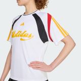  Áo Phông - Áo thun Thể Thao Nữ ADIDAS W Her Tee KB6128 