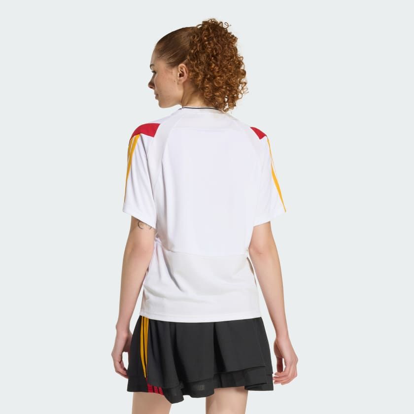  Áo Phông - Áo thun Thể Thao Nữ ADIDAS W Her Tee KB6128 