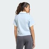  Áo Phông - Áo thun Thể Thao Nữ ADIDAS Pop Art Polo Q2 KB7204 