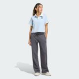  Áo Phông - Áo thun Thể Thao Nữ ADIDAS Pop Art Polo Q2 KB7204 
