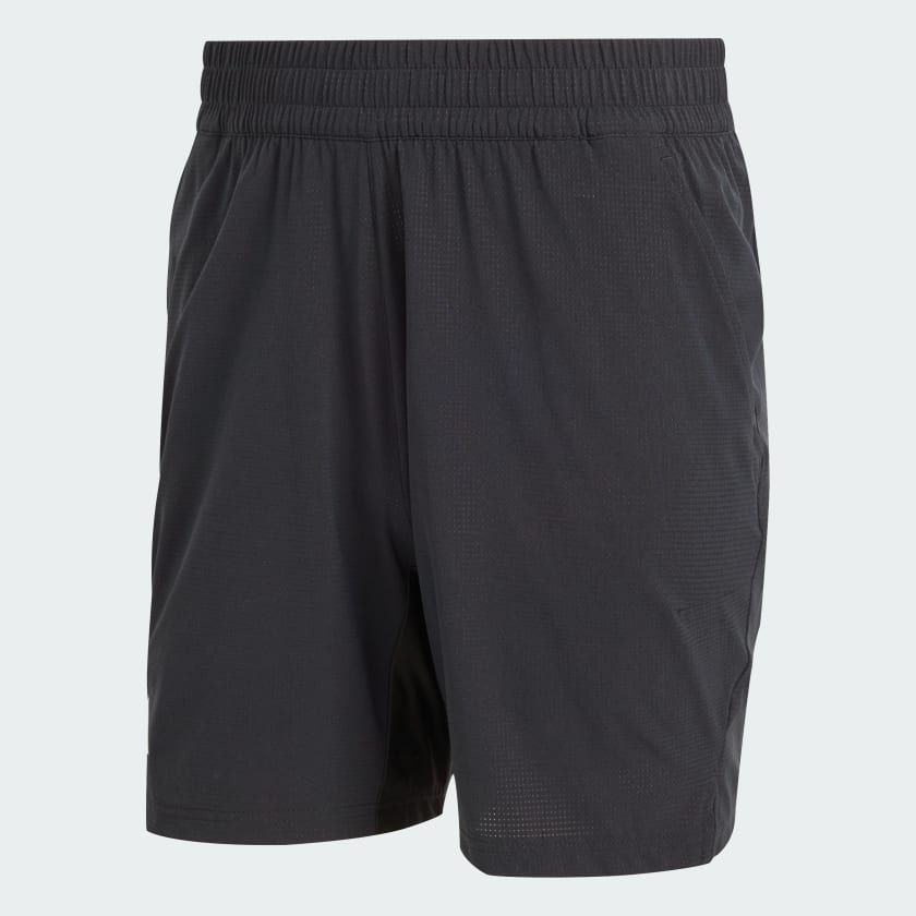  Quần Đùi Tennis Nam ADIDAS Ergo Shorts KB9650 