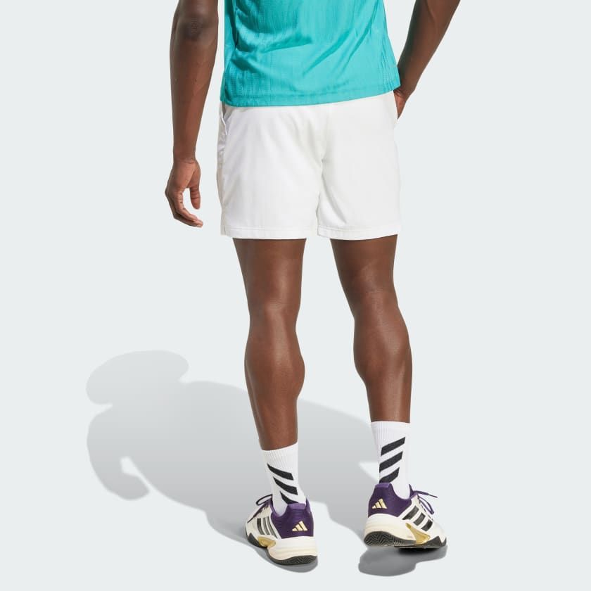  Quần Đùi Tennis Nam ADIDAS Ergo Shorts KB9662 