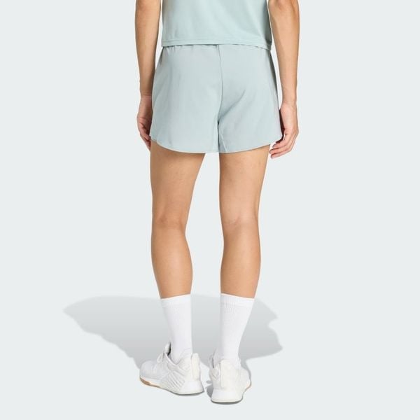  Quần Đùi Tập Luyện Nữ ADIDAS We Min 2In1 Sh KC0440 
