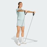 Quần Đùi Tập Luyện Nữ ADIDAS We Min 2In1 Sh KC0440 