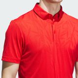  Áo Polo Golf Nam ADIDAS Go-To Textured Polo KC0502 