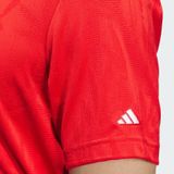  Áo Polo Golf Nam ADIDAS Go-To Textured Polo KC0502 