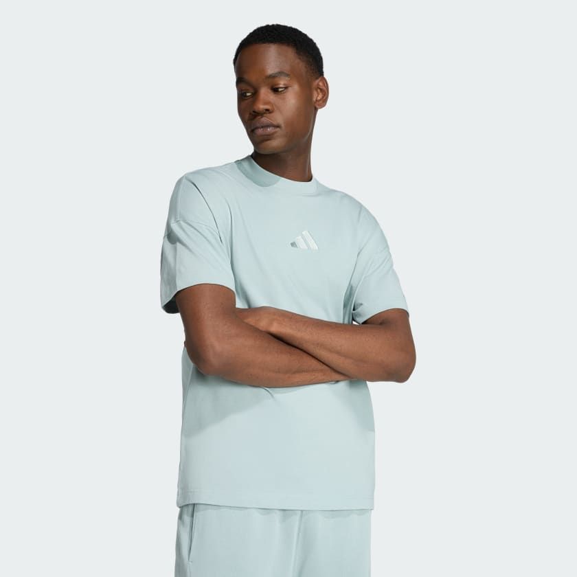 Áo Phông - Áo thun Thể Thao Nam ADIDAS M A Szn T KC3189 
