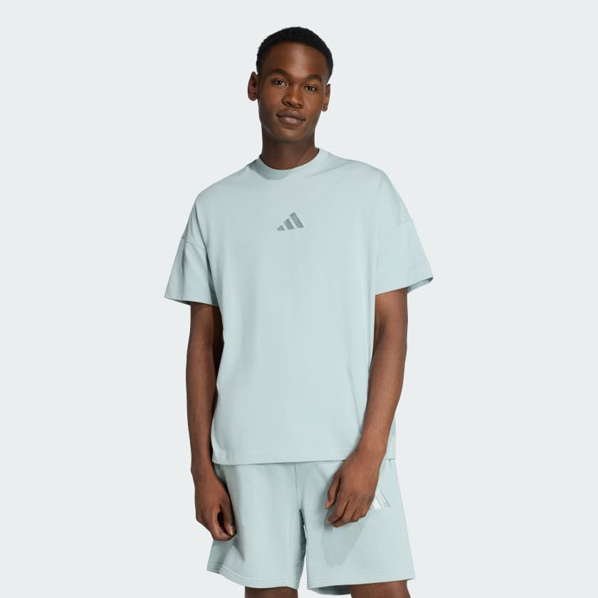  Áo Phông - Áo thun Thể Thao Nam ADIDAS M A Szn T KC3189 