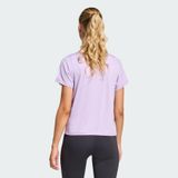  Áo Phông - Áo thun Tập Luyện Nữ ADIDAS We 3S T KC3324 