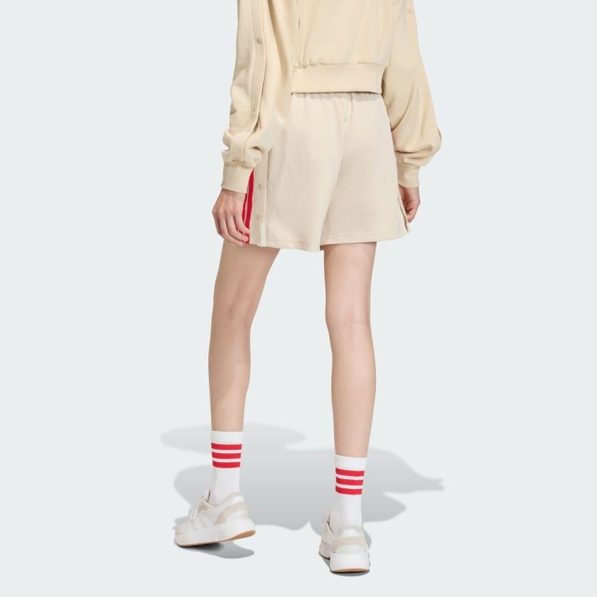  Quần Đùi Thể Thao Nữ ADIDAS W Sta Seas M Sh KC4986 