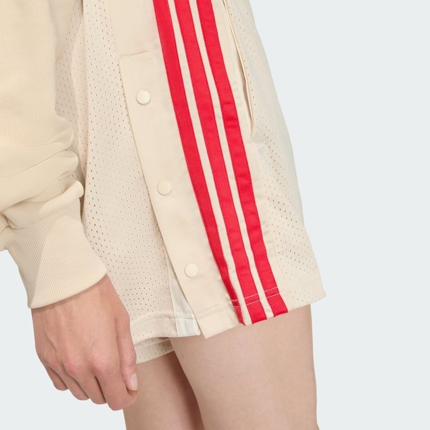  Quần Đùi Thể Thao Nữ ADIDAS W Sta Seas M Sh KC4986 