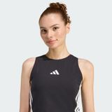  Áo Phông - Áo thun Crop Top Thể Thao Nữ ADIDAS W 3S Pad Tk KC5181 