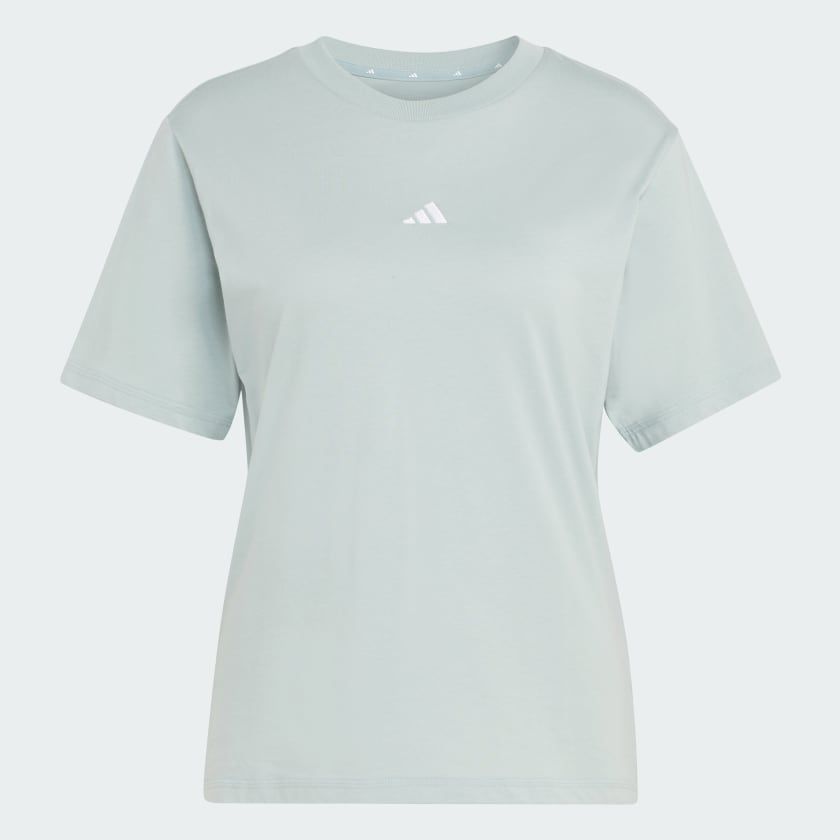  Áo Phông - Áo thun Thể Thao Nữ ADIDAS W Sl Sj T KC5248 