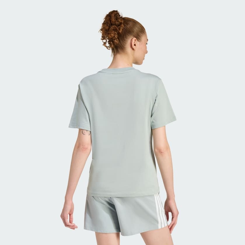  Áo Phông - Áo thun Thể Thao Nữ ADIDAS W Sl Sj T KC5248 