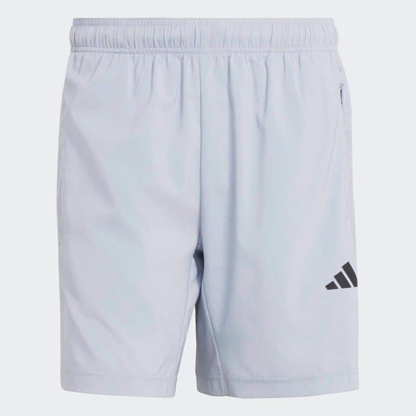  Quần Đùi Tập Luyện Nam ADIDAS We Bas Wv Sho KC5287 