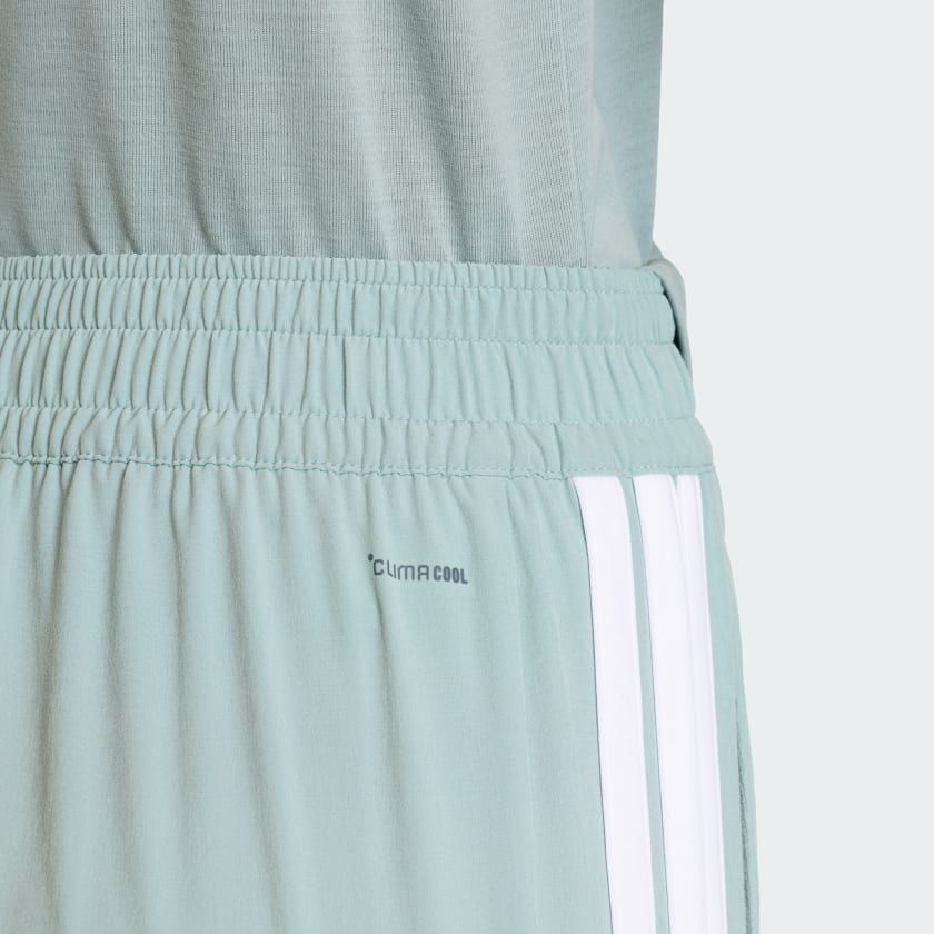  Quần Dài Tập Luyện Unisex ADIDAS We 3S Woven Pt KC5494 
