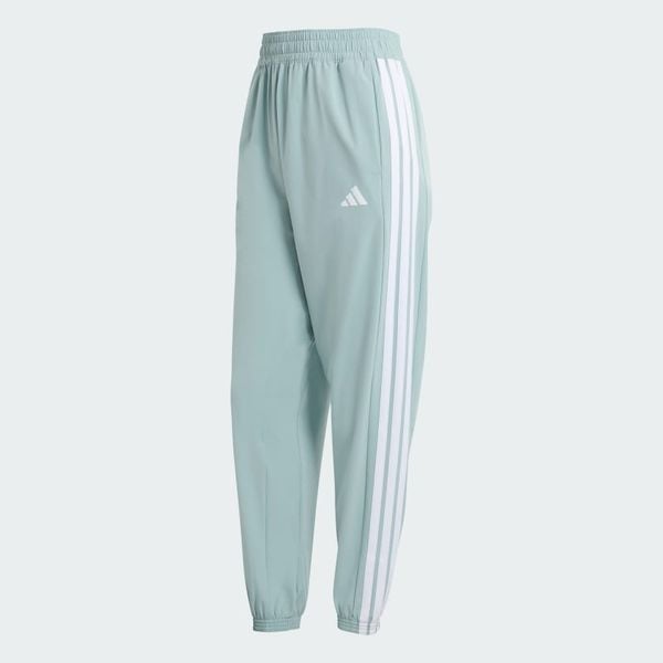  Quần Dài Tập Luyện Unisex ADIDAS We 3S Woven Pt KC5494 