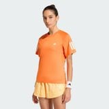  Áo Phông - Áo thun Tennis Nữ ADIDAS Club Tee KC6353 