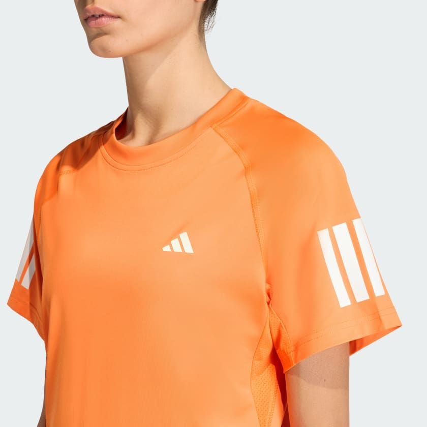  Áo Phông - Áo thun Tennis Nữ ADIDAS Club Tee KC6353 