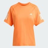  Áo Phông - Áo thun Tennis Nữ ADIDAS Club Tee KC6353 