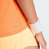  Áo Phông - Áo thun Tennis Nữ ADIDAS Club Tee KC6353 