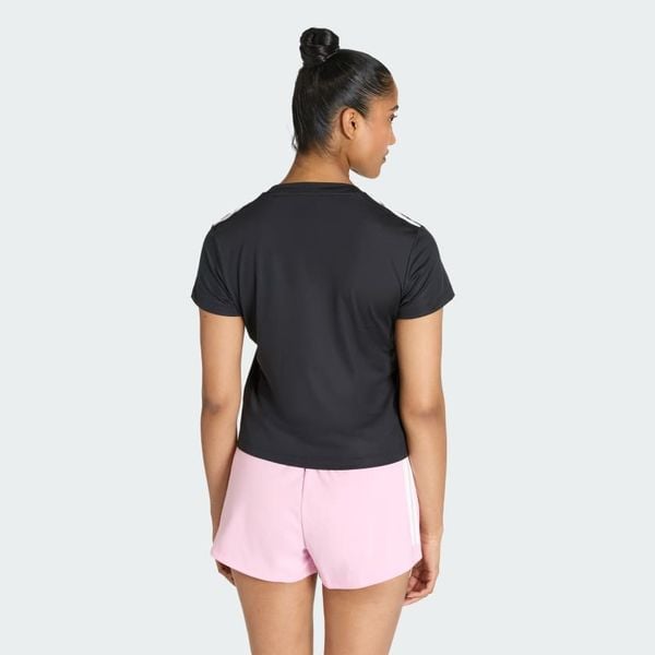  Áo Phông - Áo thun Tập Luyện Nữ ADIDAS Hyg Tee KC7639 