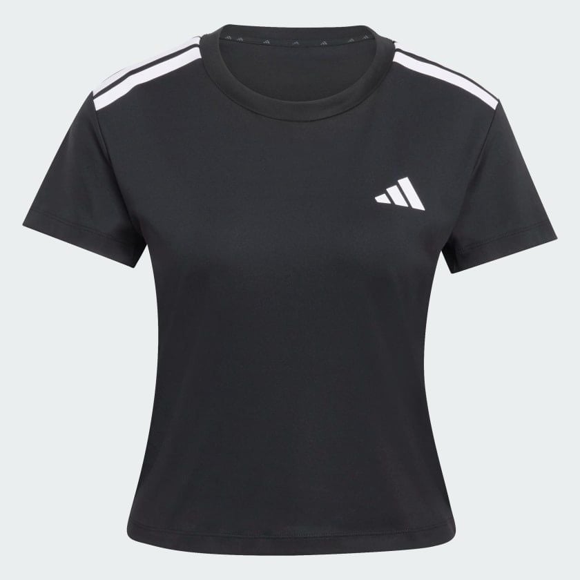  Áo Phông - Áo thun Tập Luyện Nữ ADIDAS Hyg Tee KC7639 