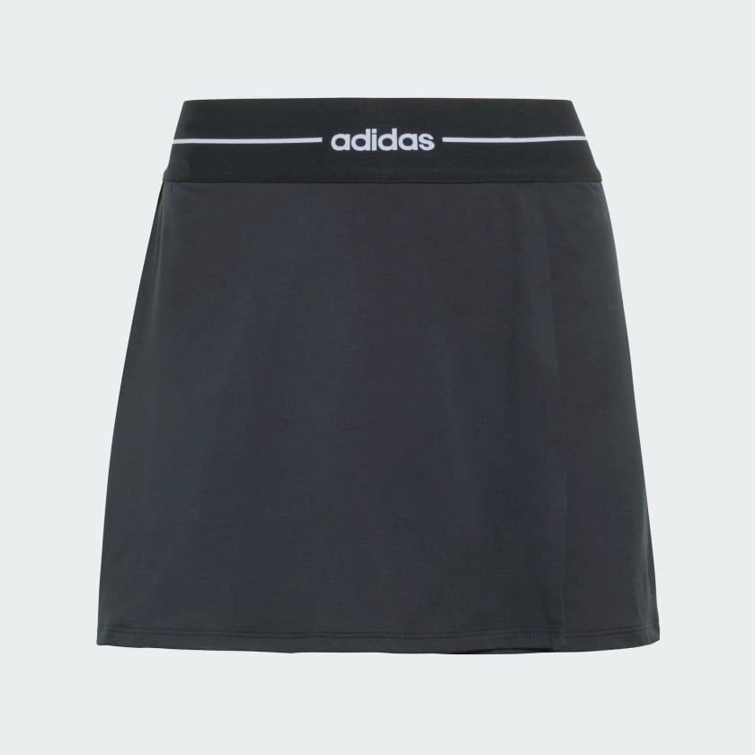  Váy Tập Luyện Nữ ADIDAS Q1 Hyg Skort KC7679 