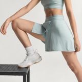  Váy Tập Luyện Nữ ADIDAS Q1 Hyg Skort KC7680 