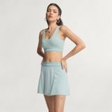  Váy Tập Luyện Nữ ADIDAS Q1 Hyg Skort KC7680 