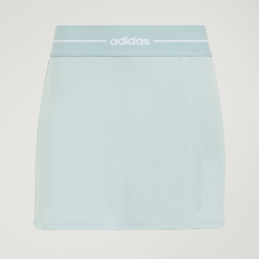  Váy Tập Luyện Nữ ADIDAS Q1 Hyg Skort KC7680 