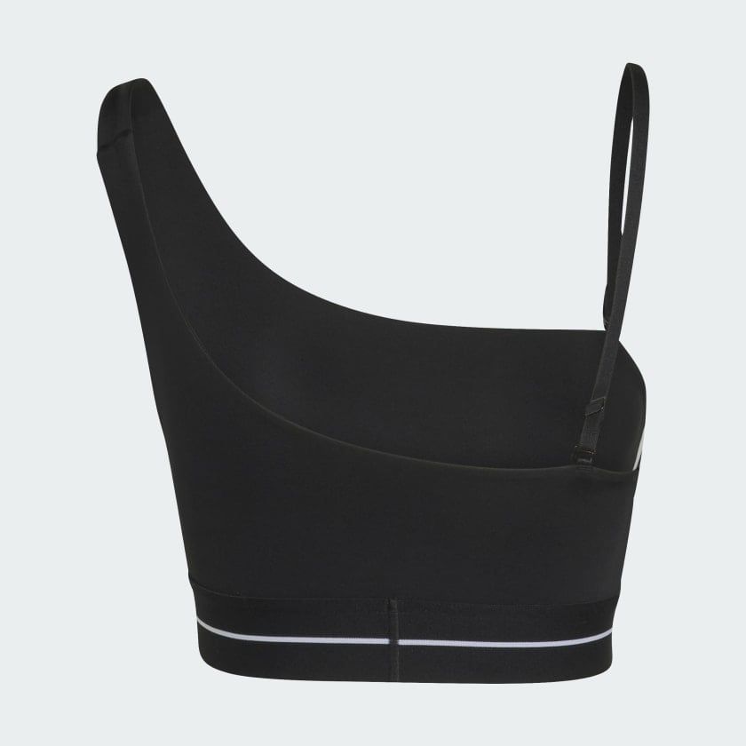  Áo Ngực Thể Thao Tập Luyện Nữ ADIDAS Q2 Hyg Ls Bra KC7704 