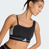  Áo Ngực Thể Thao Tập Luyện Nữ ADIDAS Q2 Hyg Ls Bra KC7704 