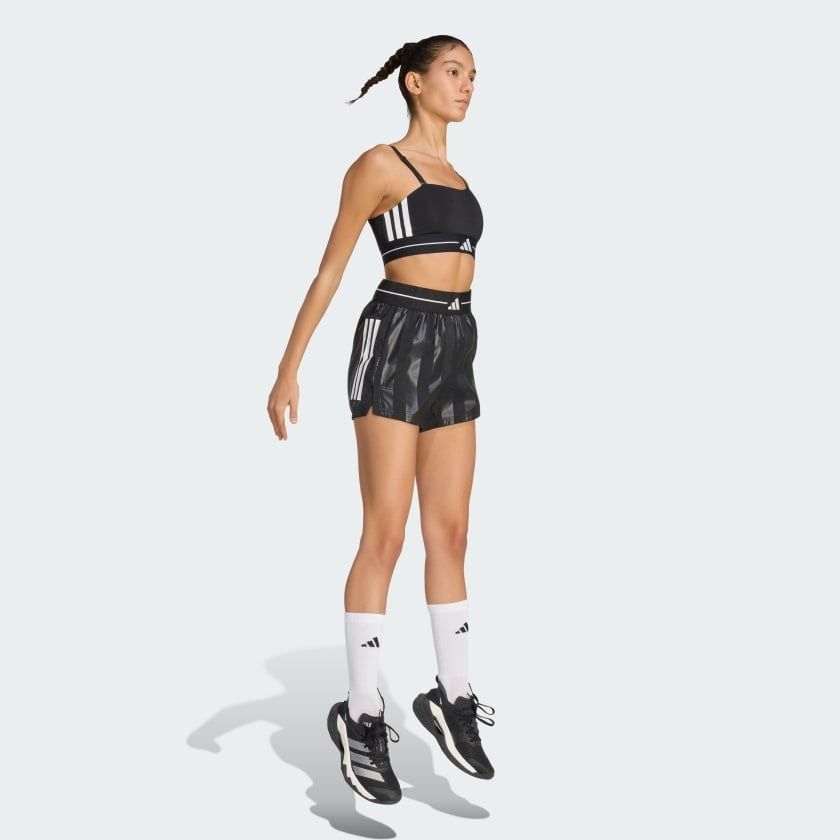  Áo Ngực Thể Thao Tập Luyện Nữ ADIDAS Q2 Hyg Ls Bra KC7704 