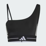  Áo Ngực Thể Thao Tập Luyện Nữ ADIDAS Q2 Hyg Ls Bra KC7704 