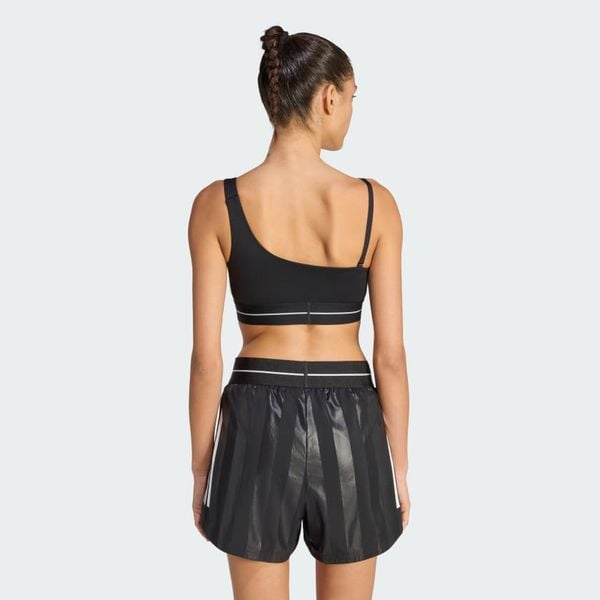  Áo Ngực Thể Thao Tập Luyện Nữ ADIDAS Q2 Hyg Ls Bra KC7704 