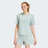  Áo Phông - Áo thun Thể Thao Nữ ADIDAS W Z.N.E. Tee KC7723 