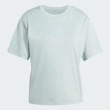  Áo Phông - Áo thun Thể Thao Nữ ADIDAS W Z.N.E. Tee KC7723 