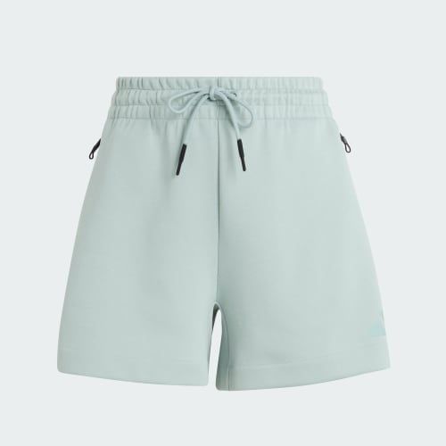  Quần Đùi Thể Thao Nữ ADIDAS W Z.N.E.  Short KC7724 