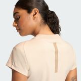  Áo Phông - Áo thun Thể Thao Nữ ADIDAS W Z.N.E. Bb Tee KC7740 