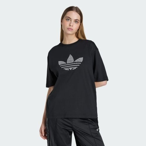 Áo Phông - Áo thun Originals Nữ ADIDAS Pearl Tee KC7861 