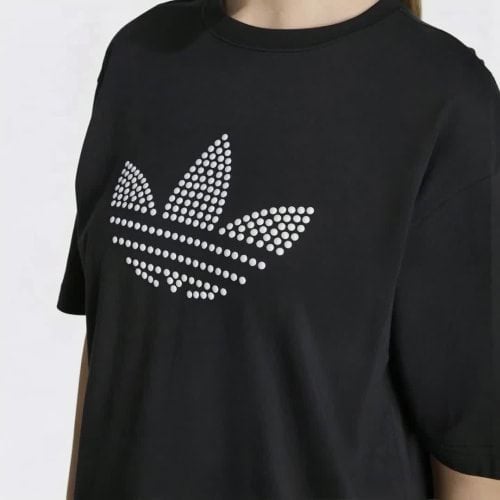  Áo Phông - Áo thun Originals Nữ ADIDAS Pearl Tee KC7861 