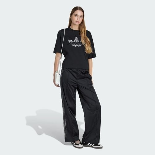  Áo Phông - Áo thun Originals Nữ ADIDAS Pearl Tee KC7861 