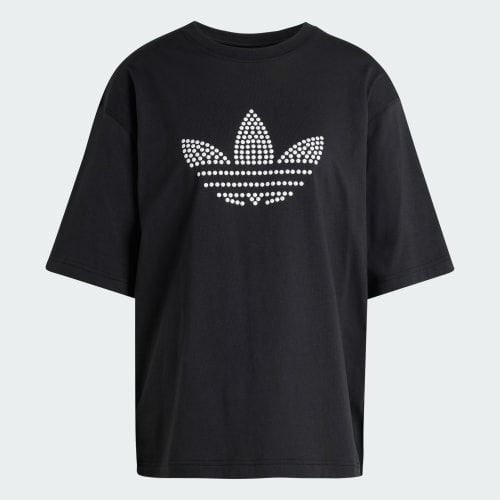  Áo Phông - Áo thun Originals Nữ ADIDAS Pearl Tee KC7861 