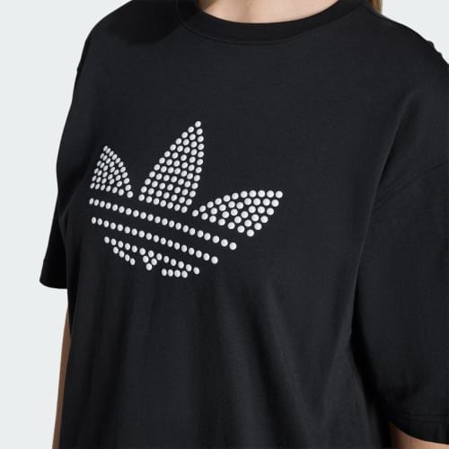  Áo Phông - Áo thun Originals Nữ ADIDAS Pearl Tee KC7861 