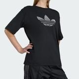  Áo Phông - Áo thun Originals Nữ ADIDAS Pearl Tee KC7861 