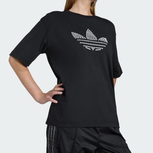  Áo Phông - Áo thun Originals Nữ ADIDAS Pearl Tee KC7861 
