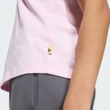  Áo Phông - Áo thun Thể Thao Nữ ADIDAS Pop Art T1 Q2 KC8601 