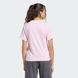  Áo Phông - Áo thun Thể Thao Nữ ADIDAS Pop Art T1 Q2 KC8601 
