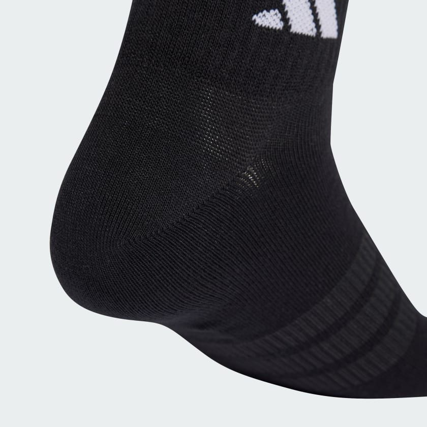  Vớ Tập Luyện Unisex ADIDAS T Ess Ank 3P KC9613 